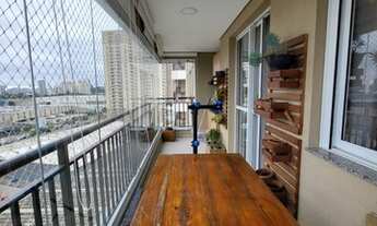 Imagem 2: Apartamento para venda com 109 metros quadrados com 2 quartos