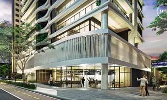 Imagem 7: 4 suítes com 3 vagas determinadas em Pinheiros