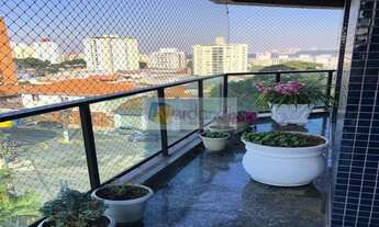 Imagem 3: Apartamento Vila Zelina 228 m ²