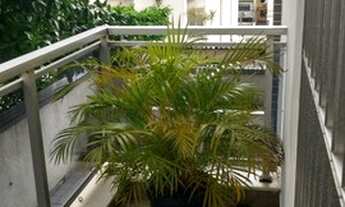 Imagem 6: Apartamento para venda com 94 metros quadrados com 2 quartos vila ISABEL