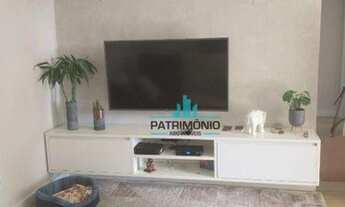 Imagem 3: Apartamento à venda, 71 m² por R$ 640.000,00 - Boa Vista - São Caetano do Sul/SP