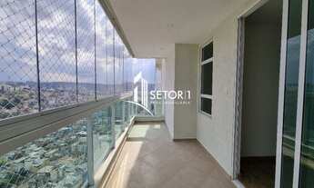 Imagem 2: Amplo apartamento com 3 quartos no Boa Vista - Juiz de Fora - MG