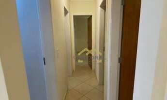 Imagem 3: Apartamento à venda, 82 m² por R$ 600.000,00 - Anhangabaú - Jundiaí/SP