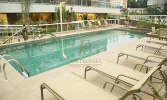 Imagem: COBERTURA DÚPLEX 230 M2 NOVA