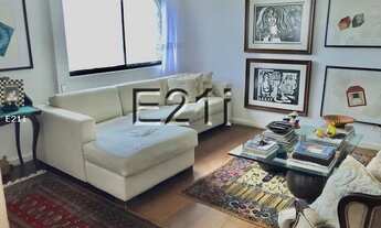 Imagem 6: Apartamento para Venda em Rio de Janeiro, São Conrado, 3 dormitórios, 2 suítes, 1 banheiro