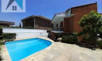 Imagem 5: Casa em Condomínio para Venda em Santana de Parnaíba, Alphaville, 3 dormitórios, 3 suítes