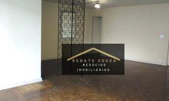 Imagem 3: Oportunidade! Apartamento com 3 quartos, sala ampla com varanda no coração da Vila Olímpia