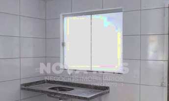 Imagem 4: Casa A Venda JD. ANACHE R$ 135.000,00