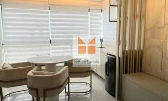 Imagem 2: Porteira Fechada Belíssimo apartamento Alto Padrão Moura Dubeux em Boa Viagem!