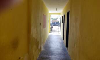 Imagem 5: Vendo terreno em Capim Macio com uma Escola edificada no local