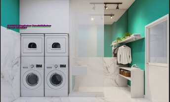 Imagem 2: Apartamento para venda com 34 metros quadrados com 1 quarto em Vila Esperança - São Paulo