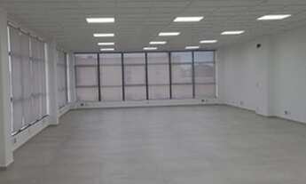 Imagem: Sala/Conjunto para aluguel tem 190 metros