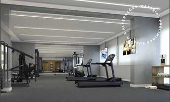 Imagem 6: STUDIO 24m2 - COM VARANDA - A PASSOS DA FARIA LIMA