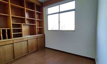 Imagem 5: Apartamento à venda, 3 quartos, 1 suíte, 2 vagas, Funcionários - Belo Horizonte/MG