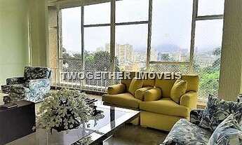 Imagem 7: Apartamento para venda com 288 m², 3 quartos em Laranjeiras - Rio de Janeiro - RJ