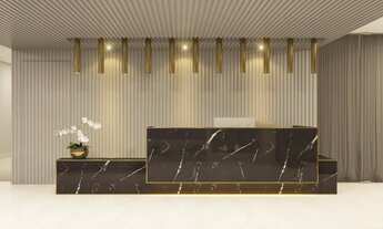 Imagem 4: Apartamento a beira mar do cabo Branco com 2 dormitórios à venda, 57 m² por R$ 460.000 - C