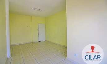 Imagem 4: Curitiba - Conjunto Comercial/Sala - Centro