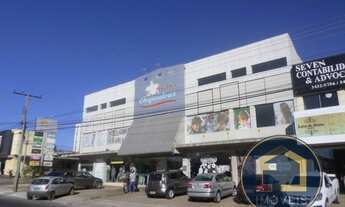 Imagem: SALA COMERCIAL-GALERIA DAS ORQUIDEAS