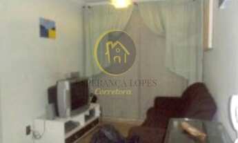 Imagem 3: Apartamento para Venda em Osasco, Cidade das Flores, 2 dormitórios, 1 banheiro, 1 vaga