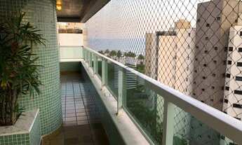 Imagem 5: Cobertura com 5 dormitórios à venda, 298 m² por R$ 4.100.000,00 - Riviera Módulo 3 - Berti