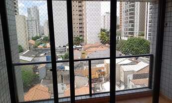 Imagem 4: 3 Dorms 1 reversí. na Pompéia