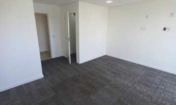 Imagem 2: SãO PAULO - Conjunto Comercial/sala - Várzea da Barra Funda