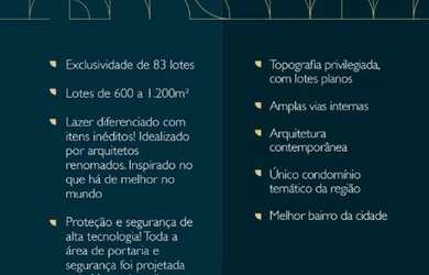 Imagem 3: Lote/Terreno para venda tem 450 metros quadrados em Urbanova - São José dos Campos - SP