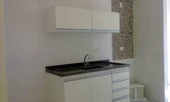 Imagem 2: Apartamento à venda, 66 m² por R$ 350.000,00 - Vila Maria - São José dos Campos/SP