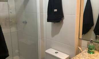 Imagem 4: Apartamento 2/4 Mobiliado em Alphaville