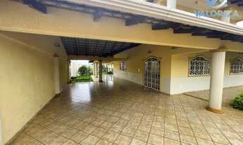 Imagem: Casa para venda tem 440 metros quadrados