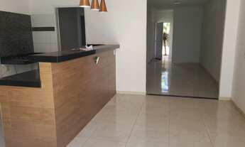 Imagem 2: Casa - Condomínio Pq da Liberdade IV