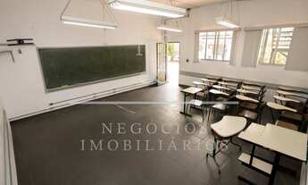 Imagem 6: Terreno - Prédio Vila Campesina