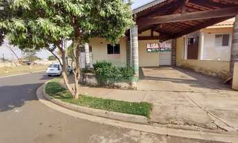 Imagem: Casa - Condomínio Residencial Cosmópolis