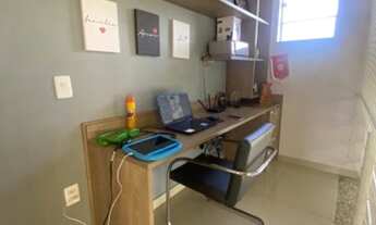 Imagem 3: Casa 3 dormitórios - Condomínio em Bom Jesus dos Perdões/SP