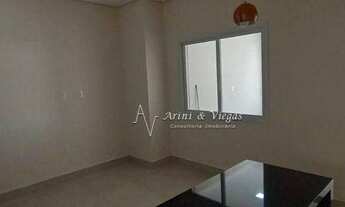 Imagem 5: Casa com 3 dormitórios à venda, 85 m² por R$ 450.000 - Jardim Residencial Veneza - Indaiat