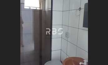 Imagem 6: Apartamento para venda com 48 metros quadrados com 2 quartos em Valparaíso - Serra - ES