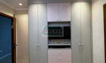 Imagem 4: Casa para aluguel possui 250 metros quadrados com 3 quartos em Colônia Terra Nova - Manaus