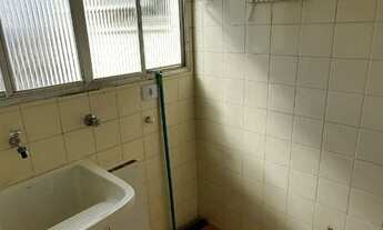 Imagem 6: Apartamento para venda tem 80 metros quadrados com 2 quartos