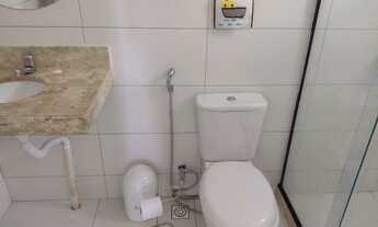 Imagem 4: Apartamento para venda tem 50 metros quadrados com 2 quartos em Jardim Oceania - João Pess