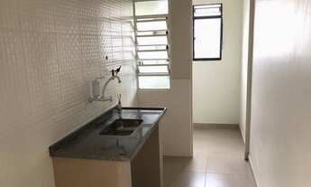 Imagem 3: Apartamento para venda com 42 m² com 2 quartos em Jardim Esperança - Mogi das Cruzes