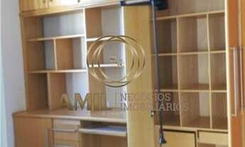 Imagem 4: PP-Apartamento mobiliado em Morada Paradiso, Jardim América