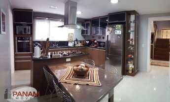 Imagem 7: PORTO ALEGRE - Casa Padrão - Jardim Planalto