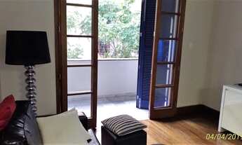 Imagem: Bairro Peixoto- Rio de Janeiro - RJ