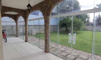 Imagem 6: Hotel/Motel/Pousada para venda com 1200 metros quadrados com 6 quartos