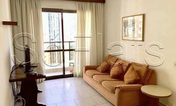 Imagem: Flat no Jardins 03 Dorms 95M²