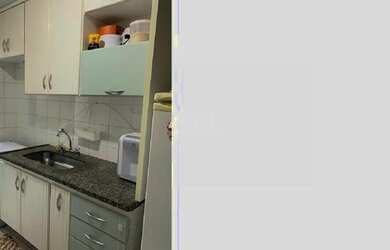 Imagem 7: Apartamento à venda no bairro Mansões Santo Antônio - Campinas/SP