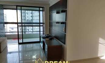 Imagem: RP - Apartamento para venda possui 105 metros