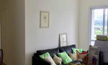 Imagem 4: RRCOD3147- Apartamento Condomínio Essencialle Home Club Barueri 70Mts 3 Dorms 2 Vagas