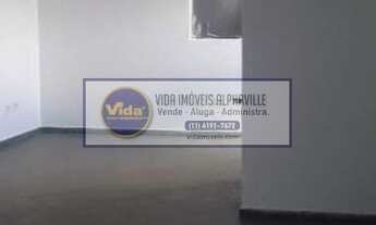 Imagem 2: Santana de Parnaíba - Galpão/Depósito/Armazém - Vila César (fazendinha