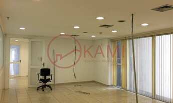 Imagem: Locação, Sala ampla com 5 vagas de garagem